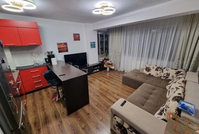 Apartament zona Compozitori - 1