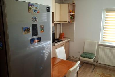 Apartament cu 2 camere decomandat, mobilat în Trivale - 8