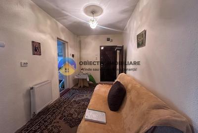 Apartament cu 2 camere decomandat în Dărmănești