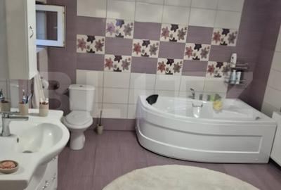 Casă individuală cu 4 camere cu Teren 583 Mp în Dumbrăvița - 12