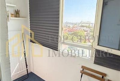 GARSONIERA - BLOC 1979 - PIATA VICTORIEI - TITULESCU - NEGOCIABIL - 24