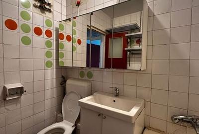 Banu Manta Titulescu apartament 2 camere mobilat de inchiriat - 25