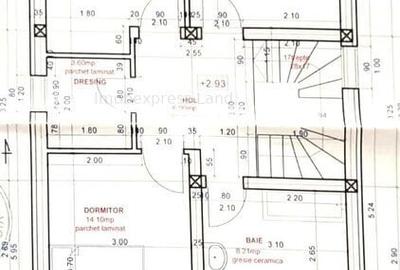 Comision 0!! Casa individuala cu garaj in vatra satului, Sacalaz Comision 0!! Casa individuala cu garaj in vatra satului, Sacalaz - 10