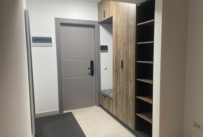 Apartament cu 2 camere+loc parcare,Complex Himson Apartament cu 2 camere+loc parcare,Complex Himson - 10