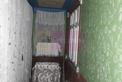 Branesti / IF - casa batraneasca din caramida cu teren de vanzare - 20