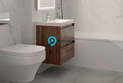 Apartament cu 3 camere în Est - 8