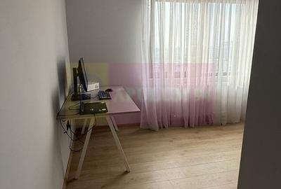 Apartament cu 3 camere decomandat, mobilat în Vitan - 12