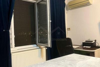 Apartament 1 camera Bulevardul Alexandru cel Bun Apartament 1 camera Bulevardul Alexandru cel Bun - 2
