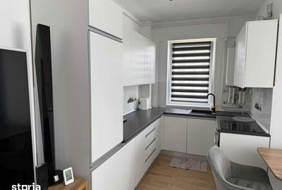 Apartament cu 3 camere în Central - 4