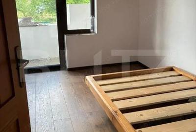 Cabana Valea Draganului 70 km de Cluj, 5 dormitoare, izvor in curte - 7