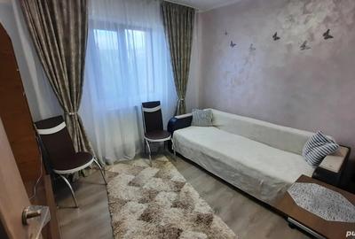 Apartament cu 2 camere decomandat în Central - 5