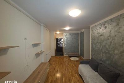 Apartament cu 3 camere în Central - 9