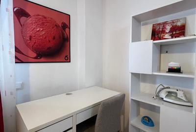 Inchiriere garsoniera spatioasa si luminoasa zona Politehnica Quadra 2 - 5