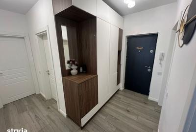 Apartament cu 3 camere, mobilat în Central - 5