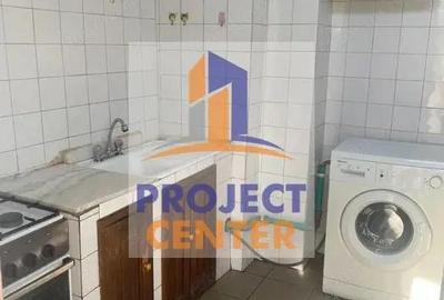 Garsonieră decomandată în Frații Golești - 5