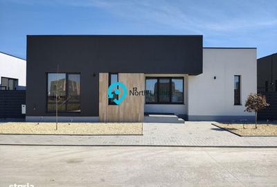 Casă cu 5 camere cu Teren 400 Mp în Ferdinand - 2