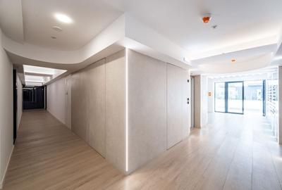 Apartament 3 camere I Design Unic I Cortina North - 37