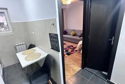 Studio modern de inchirat, Timpuri Noi - 2