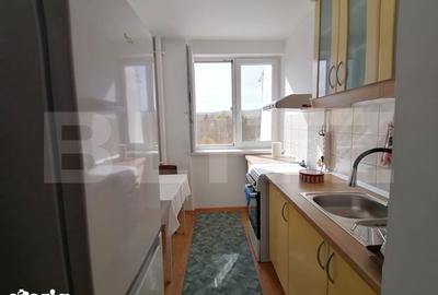 Apartament cu 2 camere semidecomandat în Grigorescu - 2