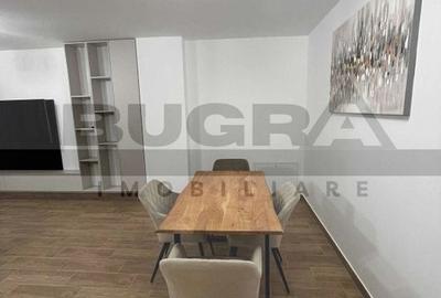 Apartament de 2 camere, modern, 60mp, parcare subterana, zona Vivo - 2