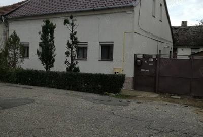 Casă cu Teren 229 Mp în Pârneava - 4