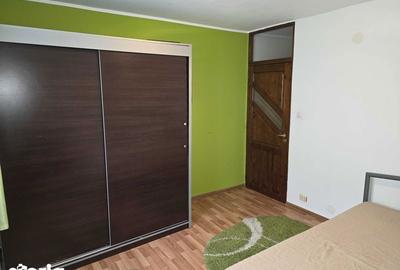 Apartament cu 2 camere decomandat în Central - 4