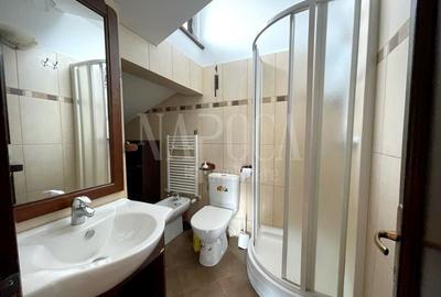 Casă individuală cu 5 camere cu Canalizare în Zorilor - 10