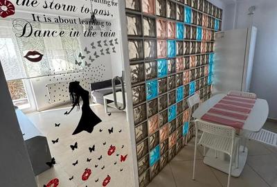 Inchiriez studio cu loc de parcare ?i curte Diamantului ,Bragadiru.PRIMA INCHIRIERE!! - 3