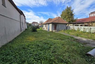 Casă cu 2 camere în Central - 5