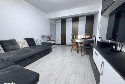Apartament cu 2 camere, mobilat în Central - 14