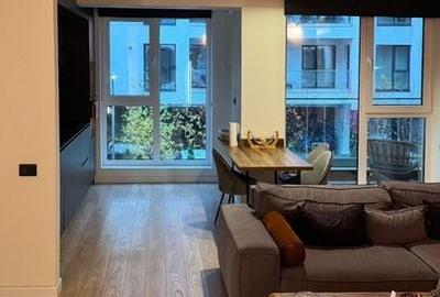 Chirie I Apartament modern cu 3 camere I 92 mp I Rond OMV I ca NOU - 10