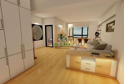 Apartament 2 camere - Zona Ultracentrala - 10