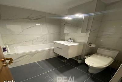 Apartament cu 2 camere decomandat în 13 Septembrie - 8