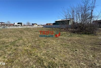 Spațiu comercial, în Partoș - 2