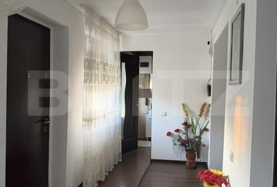 Casa parter, 110 mp, 1136 mp teren, zona Popoveni - 9