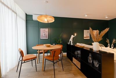 Nord One Botanic, Apartament 2 camere, proprietar - 3
