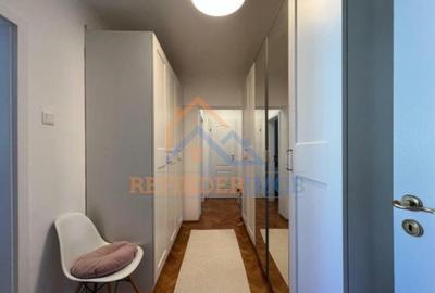 Vanzare Penthouse cu 5 camere, zona centrala - 12