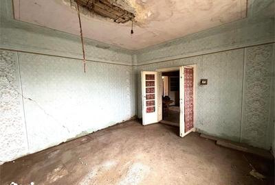 Casă cu 3 camere cu Teren 1850 Mp în Odoreu - 16