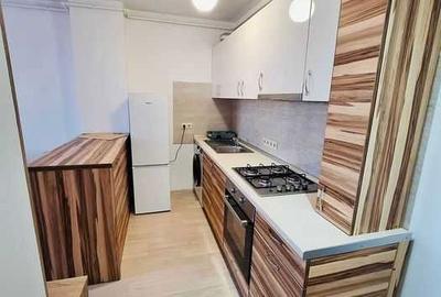 Apartament cu 2 camere semidecomandat în Cloșca - 3