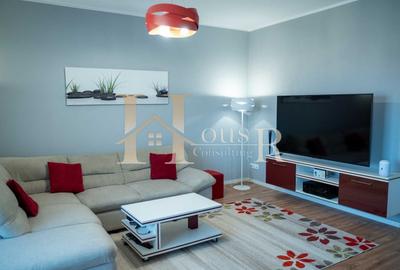 Apartament cu 3 camere decomandat, mobilat în Girocului - 2