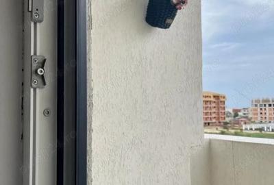 Garsonieră decomandată în Chiajna - 7