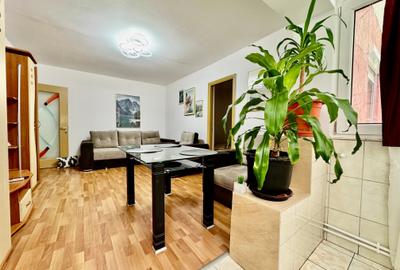 3 Camere 55 mp Zona Km 4-5 Gaze Mobilat Utilat - 5