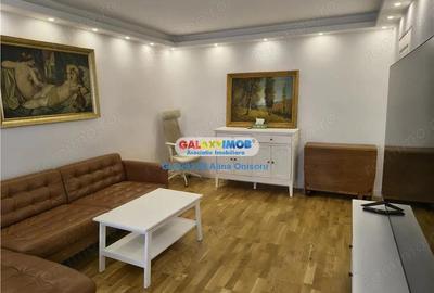 Elegant 2 camere ,mobilat centrala proprie Sos Salaj Elegant 2 camere ,mobilat centrala proprie Sos Salaj - 2