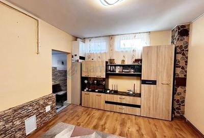 Apartament cu 2 camere semidecomandat, mobilat în Calea Aradului - 3