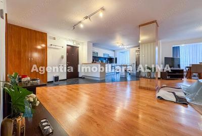 Ap. 3 camere (transformat din Ap. 4 camere) in Deva, zona Balcescu, SU 115 mp, SC 134 mp, etaj 1. - 16