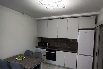 Garsonieră în Herăstrău - 3