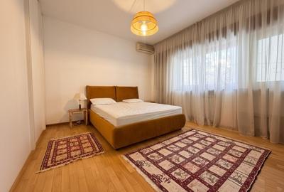 Duplex 3 camere Primaverii | Mobilat | Utilat | 102 mp |Bloc 2000 - 3