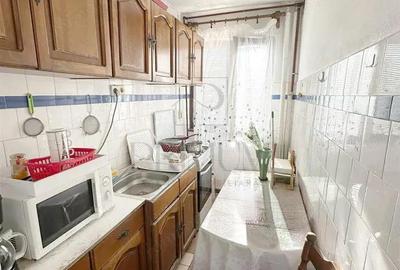 Apartament cu 3 camere semidecomandat, mobilat în Șagului - 3