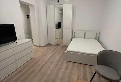 Garsonieră decomandată, mobilată în Grozăvești - 4