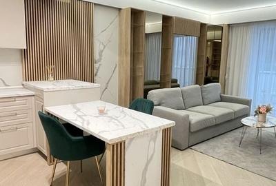 Apartament 2 camere Cortina North de inchiriat - 3